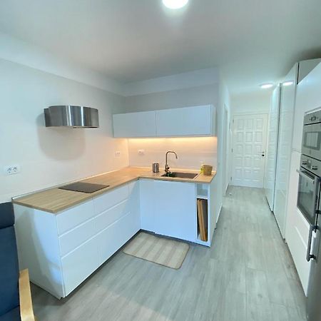 Estudio En Los Cristianos. Ubicacion Ideal. 아로나 외부 사진